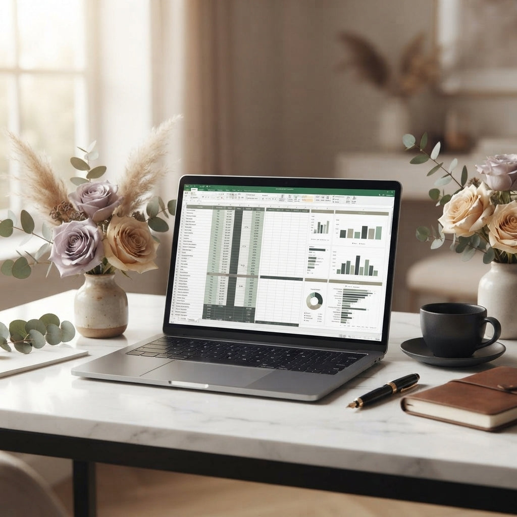 The Ultimate Planning Suite
